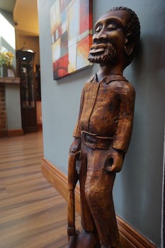 314 On Clark Guest House