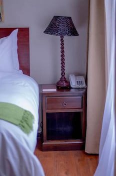 314 On Clark Guest House