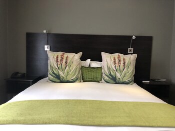 314 On Clark Guest House