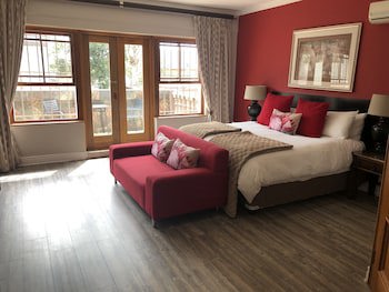 314 On Clark Guest House