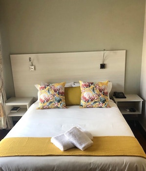 314 On Clark Guest House
