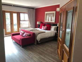 314 On Clark Guest House