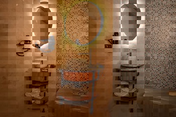 Mia Cappadocia Cave Hotel