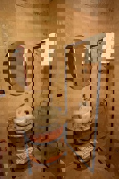 Mia Cappadocia Cave Hotel