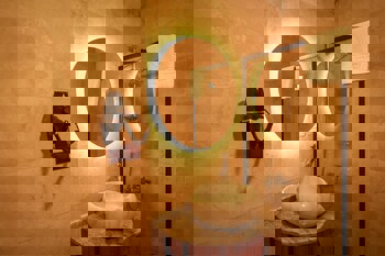 Mia Cappadocia Cave Hotel