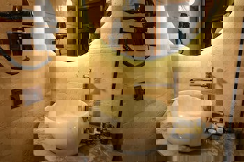 Mia Cappadocia Cave Hotel