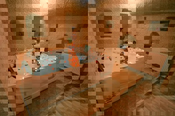 Mia Cappadocia Cave Hotel