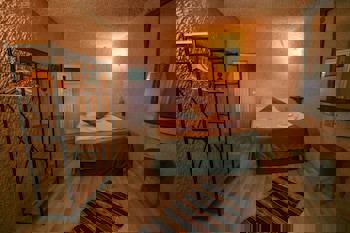 Mia Cappadocia Cave Hotel