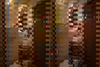 Mia Cappadocia Cave Hotel