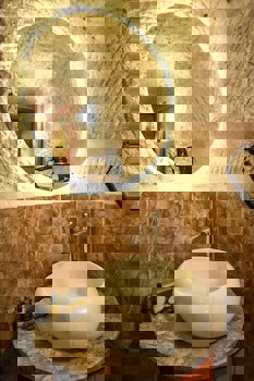 Mia Cappadocia Cave Hotel