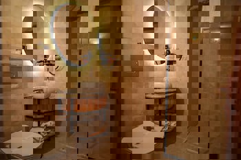 Mia Cappadocia Cave Hotel