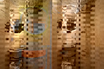 Mia Cappadocia Cave Hotel