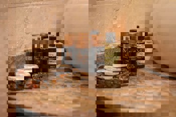 Mia Cappadocia Cave Hotel