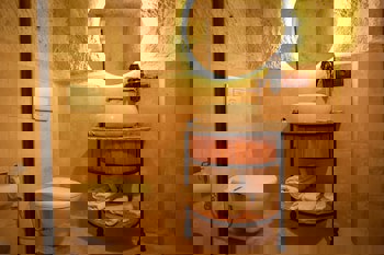 Mia Cappadocia Cave Hotel