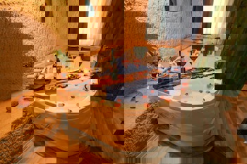 Mia Cappadocia Cave Hotel