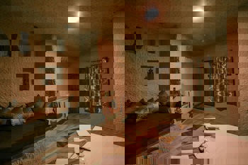 Mia Cappadocia Cave Hotel