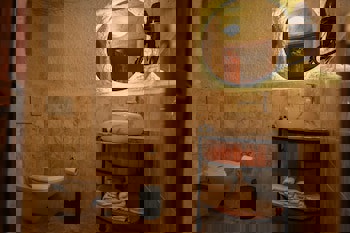 Mia Cappadocia Cave Hotel