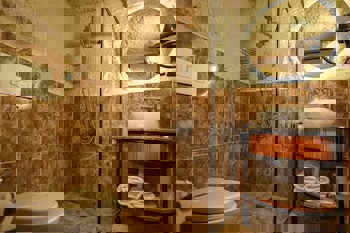 Mia Cappadocia Cave Hotel