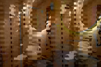 Mia Cappadocia Cave Hotel