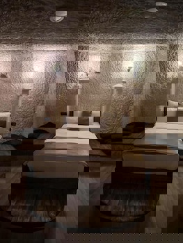 Mia Cappadocia Cave Hotel