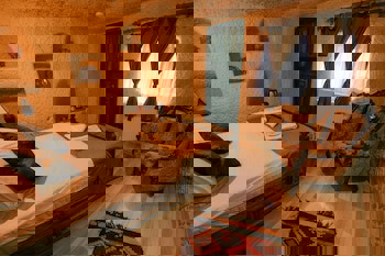 Mia Cappadocia Cave Hotel
