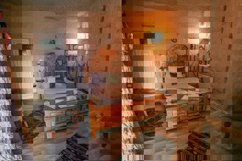 Mia Cappadocia Cave Hotel