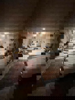 Mia Cappadocia Cave Hotel