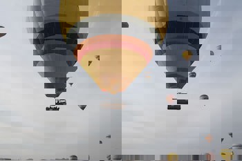 Mia Cappadocia Cave Hotel