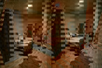 Mia Cappadocia Cave Hotel