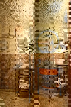 Mia Cappadocia Cave Hotel