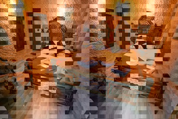 Mia Cappadocia Cave Hotel