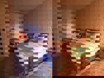 Mia Cappadocia Cave Hotel