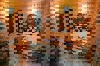 Mia Cappadocia Cave Hotel