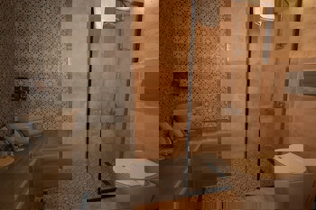 Mia Cappadocia Cave Hotel