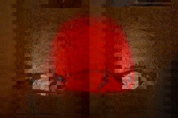 Mia Cappadocia Cave Hotel