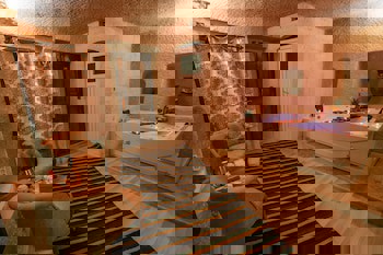 Mia Cappadocia Cave Hotel