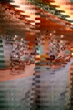 Mia Cappadocia Cave Hotel