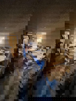 Mia Cappadocia Cave Hotel