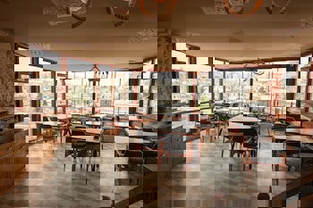 Mia Cappadocia Cave Hotel