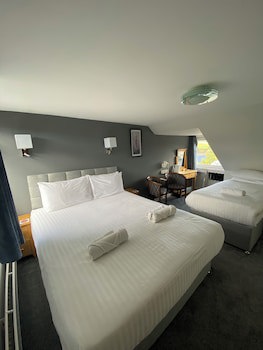 Craigvrack Hotel & Restaurant
