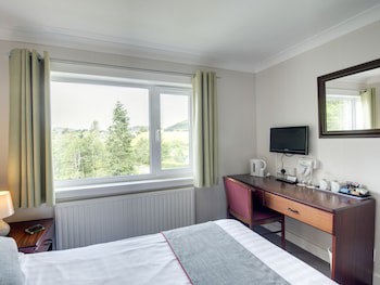 Craigvrack Hotel & Restaurant
