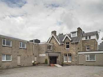 Craigvrack Hotel & Restaurant