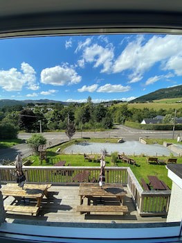 Craigvrack Hotel & Restaurant