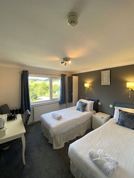 Craigvrack Hotel & Restaurant