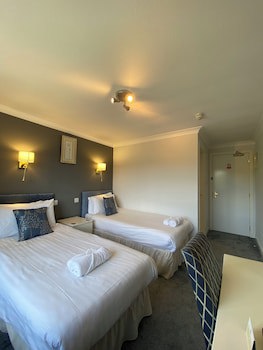 Craigvrack Hotel & Restaurant