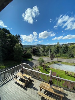Craigvrack Hotel & Restaurant