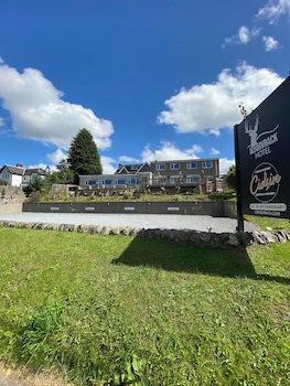 Craigvrack Hotel & Restaurant