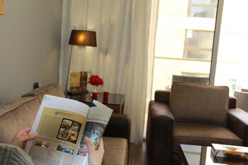 Britannia Suites