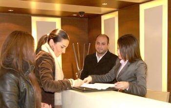 Britannia Suites