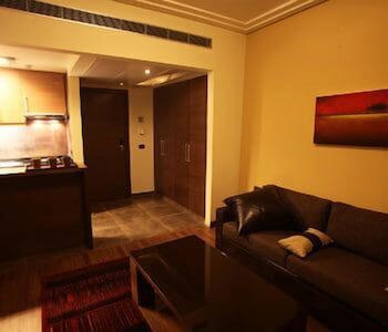 Britannia Suites